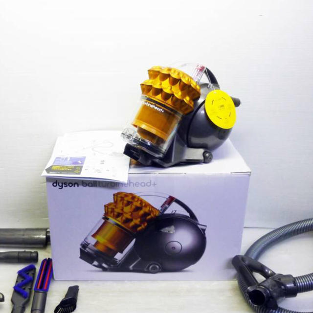 Dyson ダイソン ボールタービンヘッドプラス Dc63の通販 By クリームパンマネ S Shop ラクマ Dyson ダイソン ボールタービンヘッドプラス Dc63の通販 By クリームパンマネ S Shop ラクマ