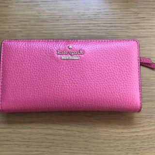 ケイトスペードニューヨーク(kate spade new york)の☆rin♡rin様 専用☆(長財布)