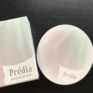 プレディア(Predia)のプレディア プードル エメール N(フェイスパウダー)(フェイスパウダー)