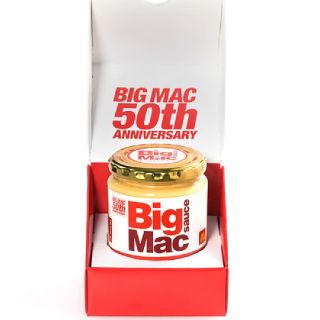 マクドナルド(マクドナルド)の【みや様専用】ビッグマックソース(調味料)