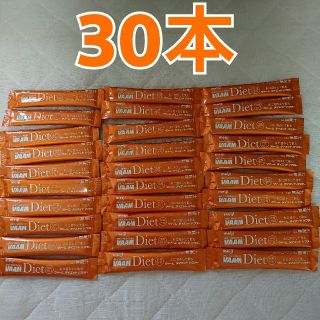 メイジ(明治)のVAAM Diet 30本(ダイエット食品)