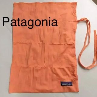 パタゴニア(patagonia)の未使用♡  パタゴニア  ギフトバッグ スモール(ラッピング/包装)