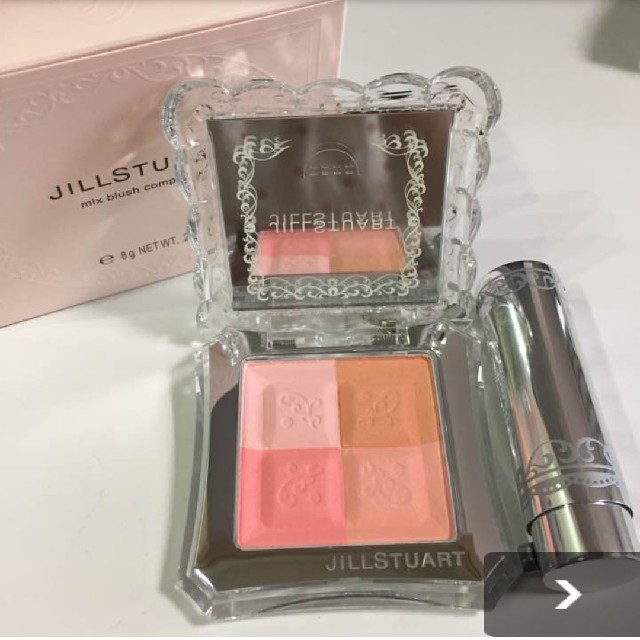 ★新品★JILLSTUART ジルスチュアート チーク