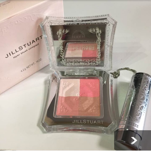 ★新品★JILLSTUART ジルスチュアート チーク