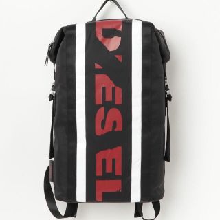 ディーゼル(DIESEL)の新品 DIESEL F-SPORTY BACK(バッグパック/リュック)