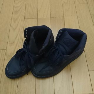 プーマ(PUMA)のPUMAハイカット(スニーカー)