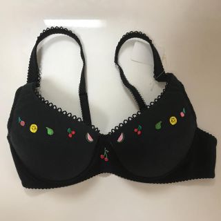 ツモリチサト(TSUMORI CHISATO)の新品未使用     ワコール    ツモリチサト    ブラジャー(ブラ)