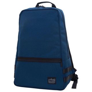 マンハッタンポーテージ(Manhattan Portage)の新品 Manhattan Portage Skillman NVY(リュック/バックパック)