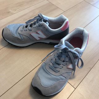 ニューバランス(New Balance)のNB565 スニーカー (スニーカー)