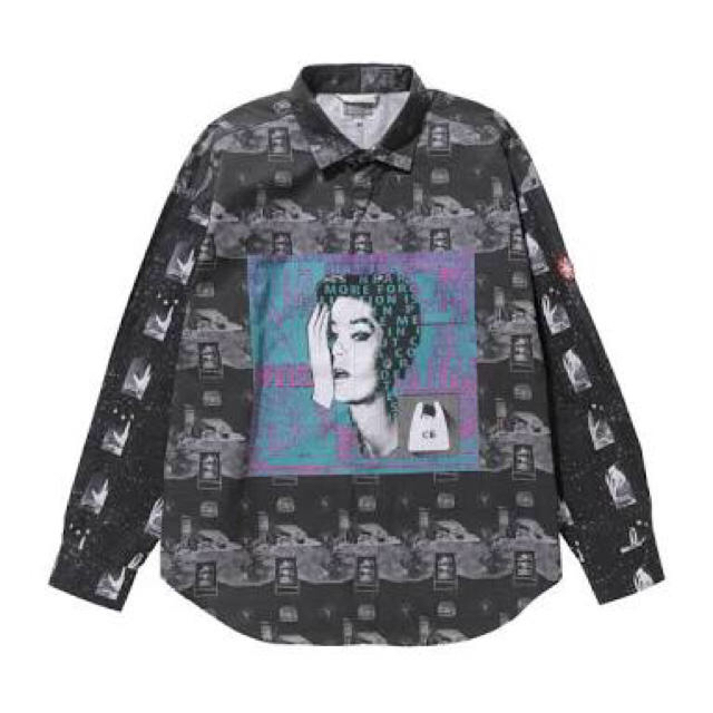 Supreme(シュプリーム)のC.E cavempt シャツ メンズのトップス(シャツ)の商品写真