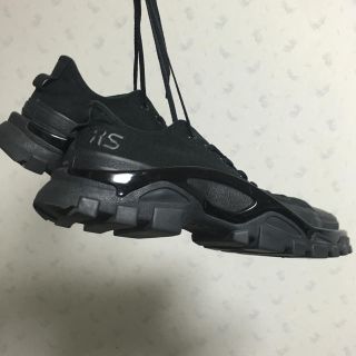 ラフシモンズ(RAF SIMONS)のRafsimons スニーカー(スニーカー)