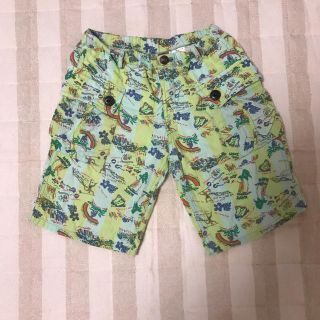 エフオーキッズ(F.O.KIDS)のf.o kids140 ハワイアンパンツ  chura0007さま(パンツ/スパッツ)