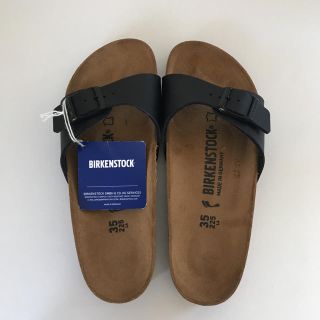 ビルケンシュトック(BIRKENSTOCK)のビルケンシュトック 35 マドリッド(サンダル)