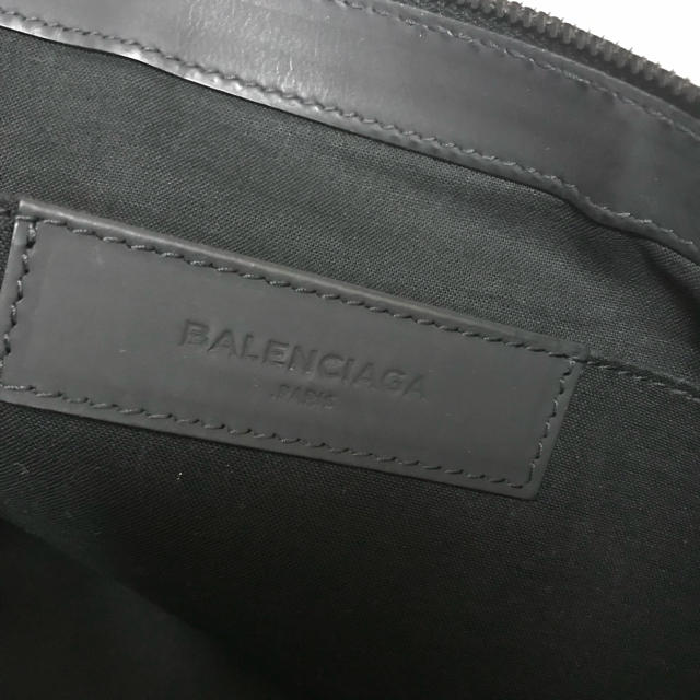 Balenciaga(バレンシアガ)の【fff1230 様用】バレンシアガ  クラッチバッグ メンズのバッグ(セカンドバッグ/クラッチバッグ)の商品写真