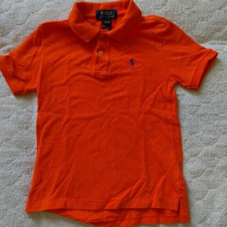 ポロラルフローレン(POLO RALPH LAUREN)のラルフローレン子供服(Tシャツ/カットソー)