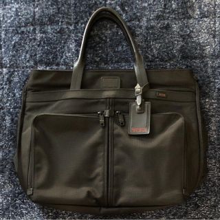 トゥミ(TUMI)のTUMI トートバッグ(トートバッグ)