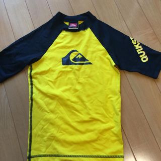 クイックシルバー(QUIKSILVER)のクイックシルバー ラッシュガード(水着)