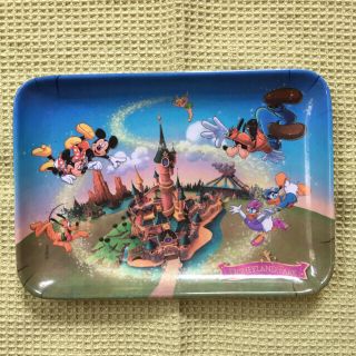 ディズニー(Disney)のディズニー★vintage★レトロ★レア★美品★昭和★雑貨★ミッキー★ミニー★(キャラクターグッズ)