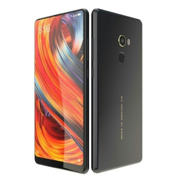 新品 Xiaomi Mi Mix 2 64GB グローバル版のサムネイル