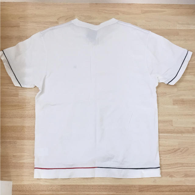 TOMMY(トミー)のTシャツ メンズのトップス(Tシャツ/カットソー(半袖/袖なし))の商品写真