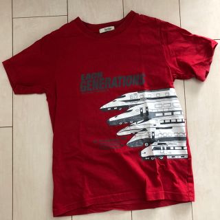 イーストボーイ(EASTBOY)のTシャツ EAST BOY サイズ130(Tシャツ/カットソー)