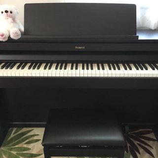 ローランド(Roland)の電子ピアノ Roland(電子ピアノ)