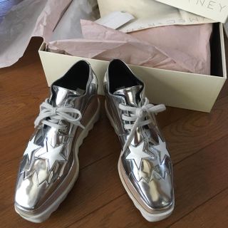 ステラマッカートニー(Stella McCartney)のステラマッカートニー ステラ正規品(スニーカー)