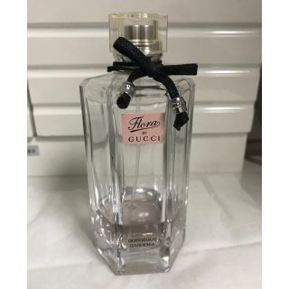 グッチ(Gucci)のGUCCI フローラバイグッチ ガーデン ゴージャス ガーデニア 100ml(香水(女性用))