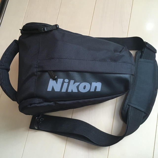 Nikon Nikon 一眼レフ専用小型バッグの通販 By 天気 S Shop ニコンならラクマ