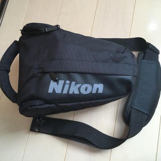 ニコン(Nikon)のNikon 一眼レフ専用小型バッグ(ケース/バッグ)