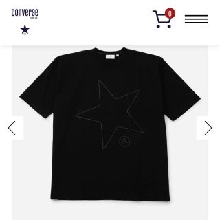 コンバース(CONVERSE)のCONVERS TOKYO Tシャツ☆(Tシャツ/カットソー(半袖/袖なし))