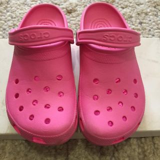 クロックス(crocs)のクロックス(サンダル)