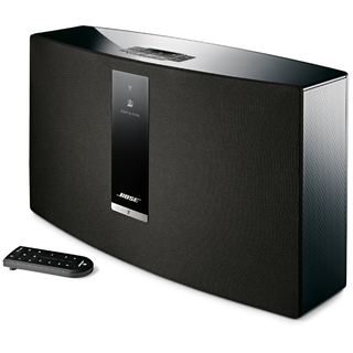 ボーズ(BOSE)のBOSE SoundTouch 30 speaker(スピーカー)