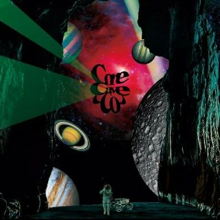 Blue Berry Jam / Core Cave Co　(ヒップホップ/ラップ)