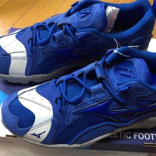 ミズノ(MIZUNO)の☆MITA × MIZUNO WAVE RIDER 1 NO BORDER☆(スニーカー)