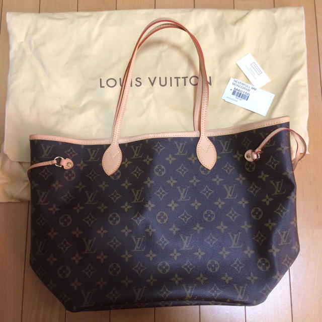 LOUIS VUITTON(ルイヴィトン)のまりも様 専用です☆ レディースのバッグ(トートバッグ)の商品写真