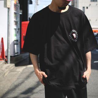 ゲス(GUESS)のGuess ビッグTシャツ(Tシャツ/カットソー(半袖/袖なし))