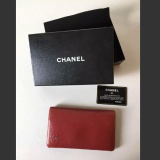 シャネル(CHANEL)の最終値下げ！CHANEL 財布(財布)