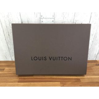 ルイヴィトン(LOUIS VUITTON)のルイヴィトン 箱(小物入れ)