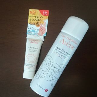 アベンヌ(Avene)の専用）  アベンヌ ウォーター(化粧水/ローション)