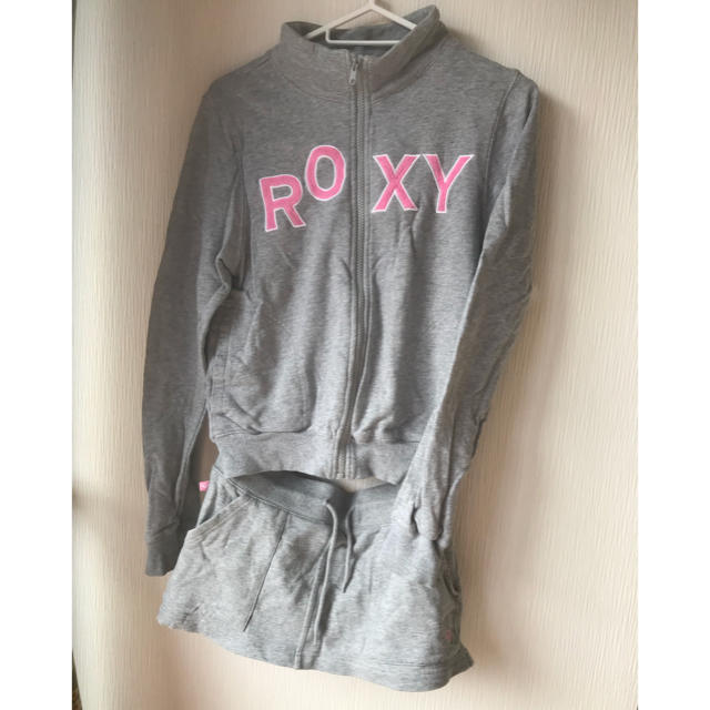 Roxy - ロキシー セットアップの通販 by シュナshop｜ロキシーならラクマ
