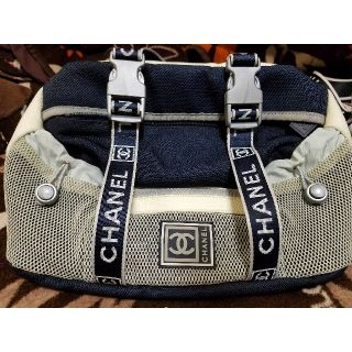 シャネル(CHANEL)のCHANEL★ウエストバック(ボディバッグ/ウエストポーチ)