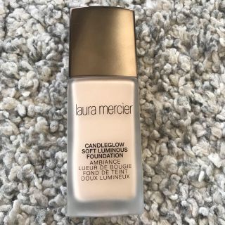 ローラメルシエ(laura mercier)のローラメルシエ リキッドファンデーション(ファンデーション)