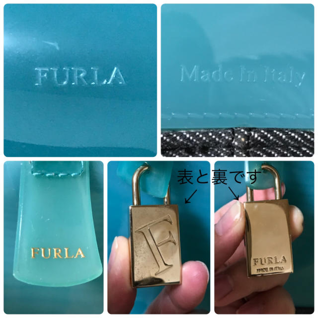 Furla(フルラ)の値下げ❣️FURLA ボストンバッグ メンズのバッグ(ボストンバッグ)の商品写真