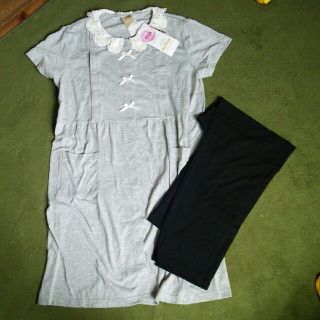 新品♡マタニティ授乳パジャマ(マタニティパジャマ)