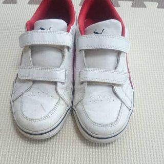 プーマ(PUMA)の3日間限定価格☆キッズ PUMA スニカー20cm(スニーカー)