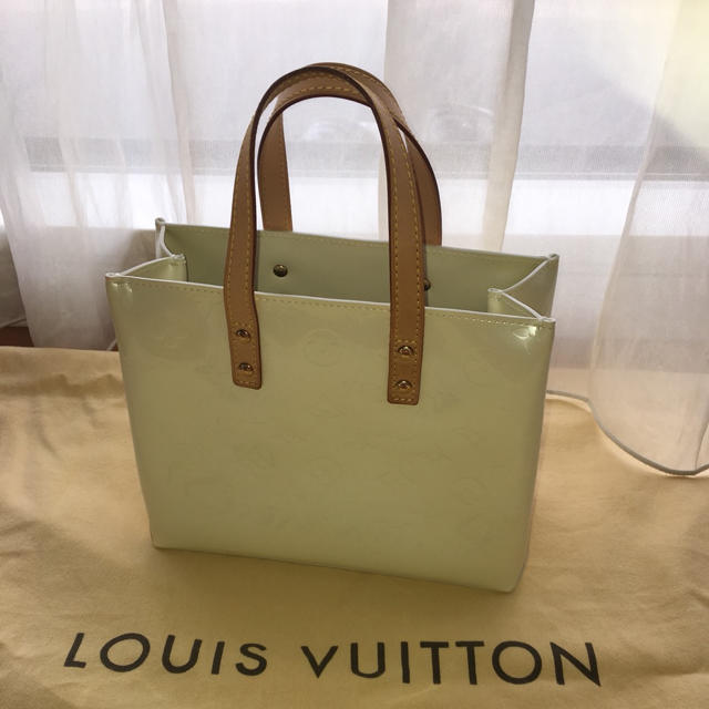 LOUIS VUITTON リードPM  美品❤︎