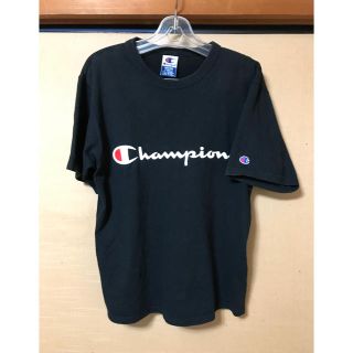 チャンピオン(Champion)のTシャツ(Tシャツ/カットソー(半袖/袖なし))