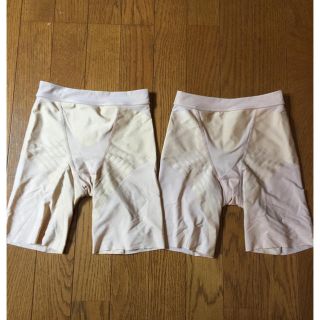 ディーエイチシー(DHC)のDHC👖着圧✨ガードル✨補正✨骨盤矯正(エクササイズ用品)