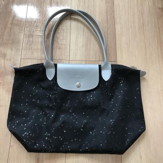 ロンシャン(LONGCHAMP)のLONGCHAMP♡肩掛けトート(トートバッグ)